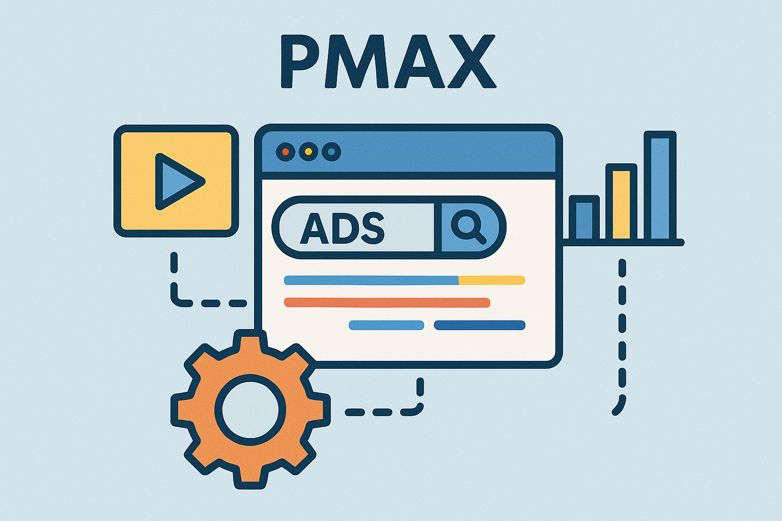 Google Ads Introducerer Nye Performance Max Insights