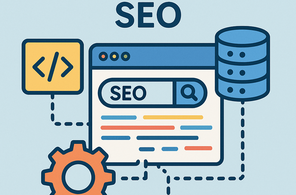 Programmatic SEO til B2B & e-commerce