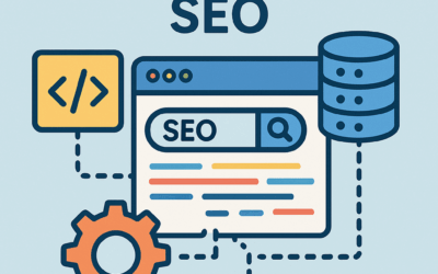 Programmatic SEO til B2B & e-commerce